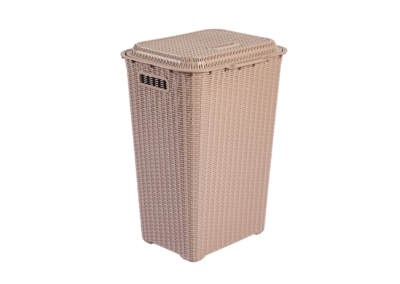 Cesto Rattan 60 Lts