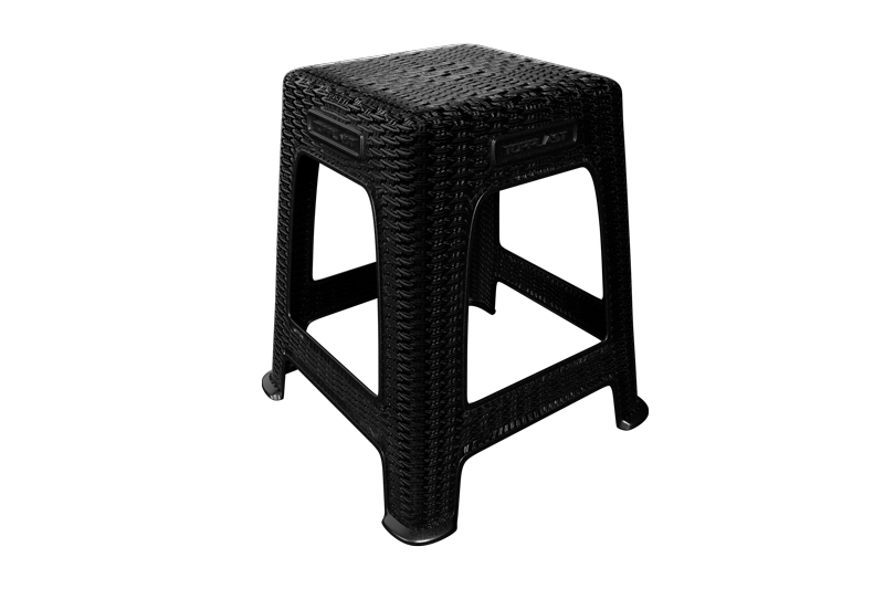 Banqueta Rattan